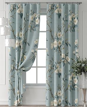 Комплект штор «Колтери - 175 - 260 см»