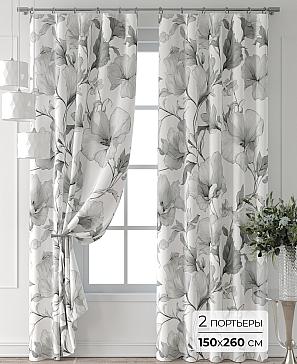 Комплект штор «Колтери - 177 - 260 см» | фото