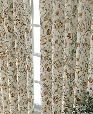 Комплект штор «Колтери - 180 - 260 см» | фото 3