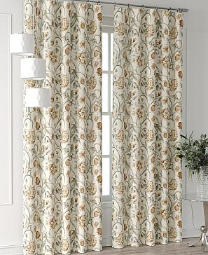 Комплект штор «Колтери - 180 - 260 см»