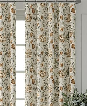 Комплект штор «Колтери - 180 - 260 см»