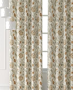 Комплект штор «Колтери - 180 - 260 см»