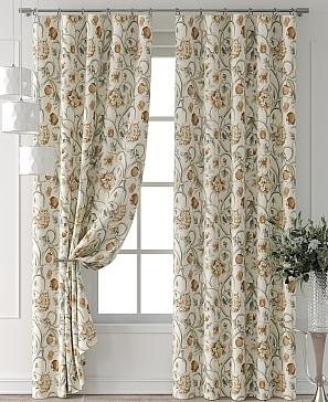 Комплект штор «Колтери - 180 - 260 см»
