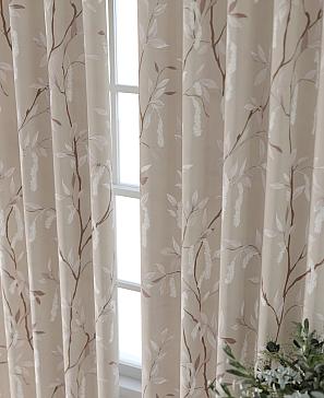 Комплект штор «Колтери - 181 - 260 см» | фото 3