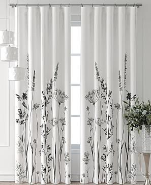 Комплект штор «Колтери - 182 - 260 см» | фото 2