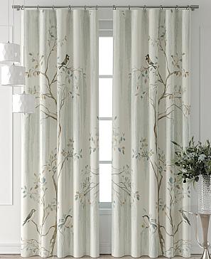 Комплект штор «Колтери - 183 - 260 см» | фото 2