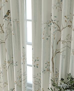 Комплект штор «Колтери - 183 - 260 см» | фото 3