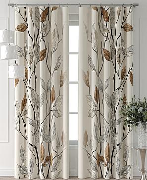 Комплект штор «Колтери - 184 - 260 см» | фото 2