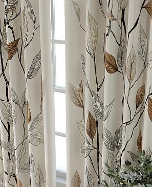 Комплект штор «Колтери - 184 - 260 см» | фото 3