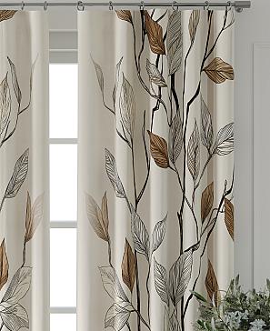 Комплект штор «Колтери - 184 - 260 см»