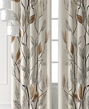 Комплект штор «Колтери - 184 - 260 см»