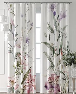 Комплект штор «Колтери - 185 - 260 см» | фото 2