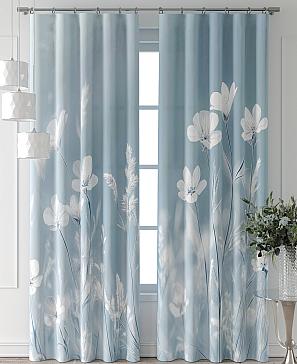 Комплект штор «Колтери - 188 - 260 см» | фото 2