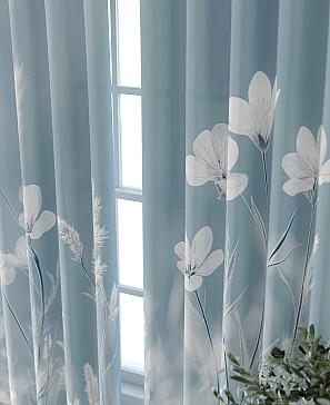 Комплект штор «Колтери - 188 - 260 см» | фото 3