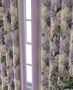 Комплект штор «Колтери - 189 - 260 см» | фото 3