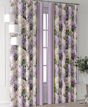 Комплект штор «Колтери - 189 - 260 см»