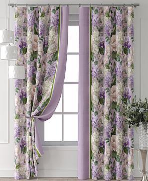 Комплект штор «Колтери - 189 - 260 см»