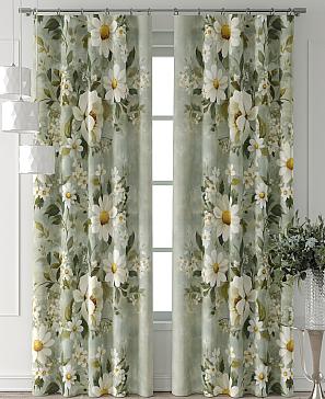 Комплект штор «Колтери - 191 - 260 см» | фото 2