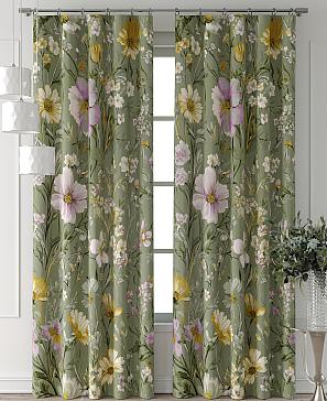 Комплект штор «Колтери - 193 - 260 см» | фото 2