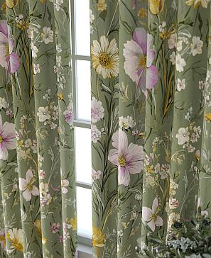 Комплект штор «Колтери - 193 - 260 см» | фото 3