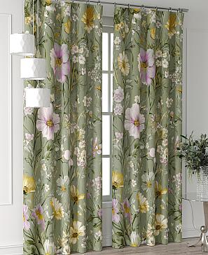 Комплект штор «Колтери - 193 - 260 см»