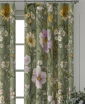 Комплект штор «Колтери - 193 - 260 см»