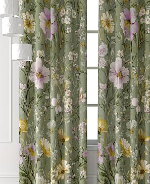 Комплект штор «Колтери - 193 - 260 см»