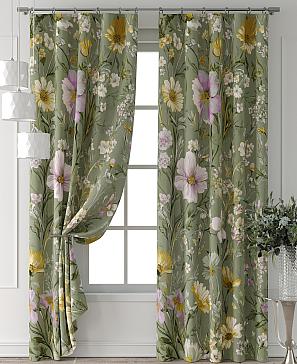 Комплект штор «Колтери - 193 - 260 см»