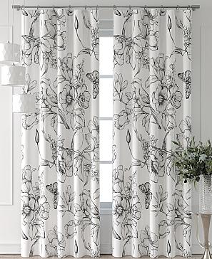 Комплект штор «Колтери - 194 - 260 см» | фото 2