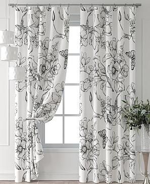 Комплект штор «Колтери - 194 - 260 см»
