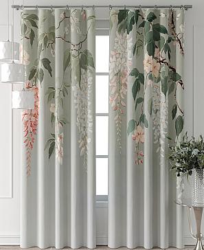 Комплект штор «Колтери - 196 - 260 см» | фото 2