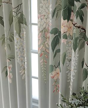 Комплект штор «Колтери - 196 - 260 см» | фото 3