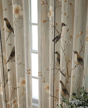 Комплект штор «Колтери - 197 - 260 см» | фото 3