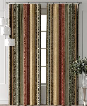 Комплект штор «Колтери - 199 - 260 см» | фото 2