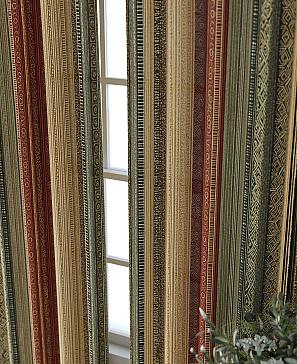 Комплект штор «Колтери - 199 - 260 см» | фото 3