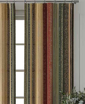 Комплект штор «Колтери - 199 - 260 см»