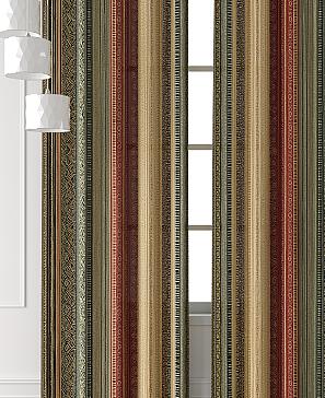 Комплект штор «Колтери - 199 - 260 см»