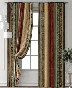 Комплект штор «Колтери - 199 - 260 см»