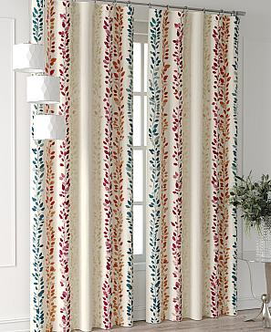 Комплект штор «Колтери - 200 - 260 см»