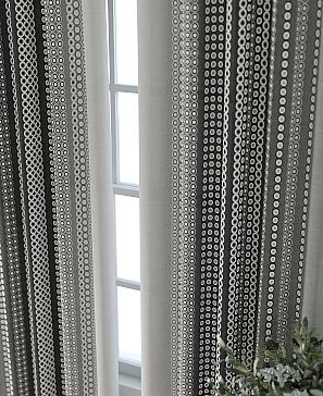 Комплект штор «Колтери - 204 - 260 см» | фото 3