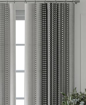 Комплект штор «Колтери - 204 - 260 см»