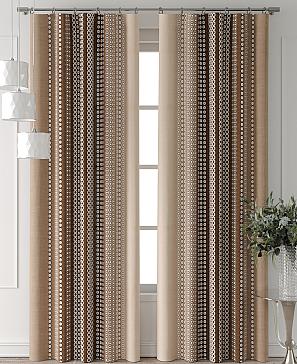 Комплект штор «Колтери - 205 - 260 см» | фото 2