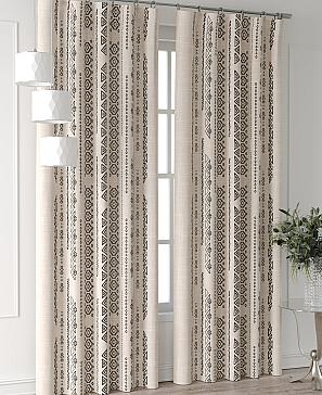 Комплект штор «Колтери - 206 - 260 см»