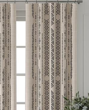 Комплект штор «Колтери - 206 - 260 см»