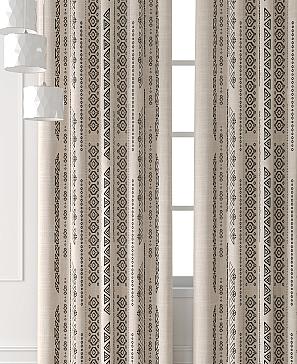 Комплект штор «Колтери - 206 - 260 см»