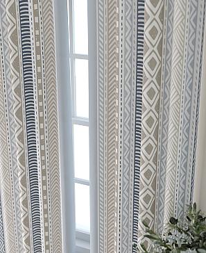 Комплект штор «Колтери - 207 - 260 см» | фото 3