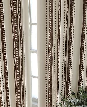 Комплект штор «Колтери - 210 - 260 см» | фото 3