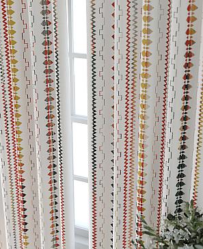 Комплект штор «Колтери - 211 - 260 см» | фото 3