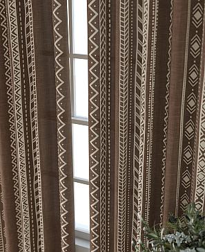 Комплект штор «Колтери - 214 - 260 см» | фото 3