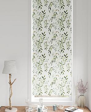 Рулонная штора «Фиреда - 208 - ширина 62 см» | фото 3